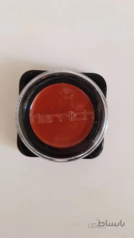 یدک رژ لب شماره 318 هرلیچ HERRLICH