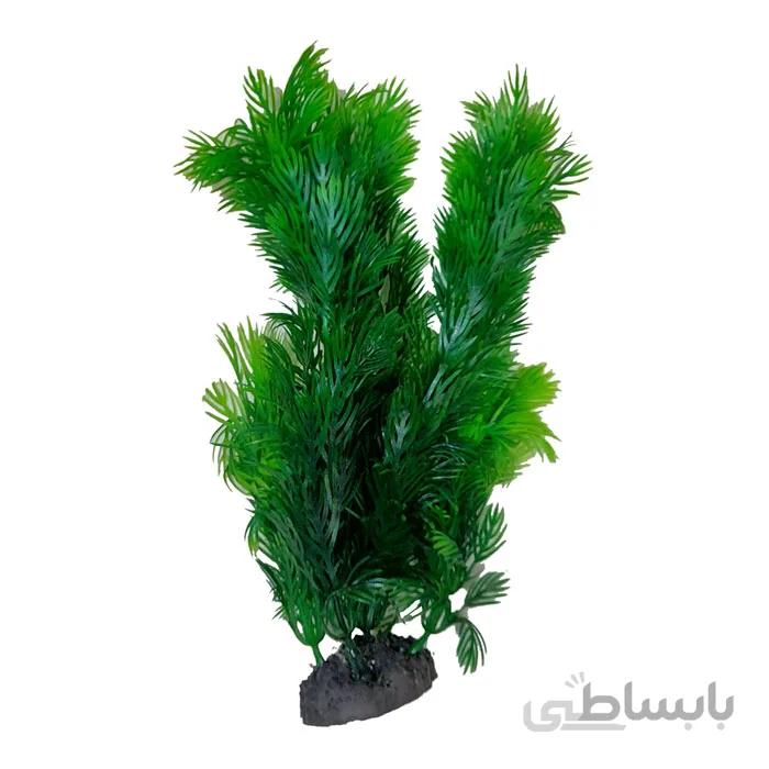 گیاه مصنوعی آکواریوم کد 12CPS-53