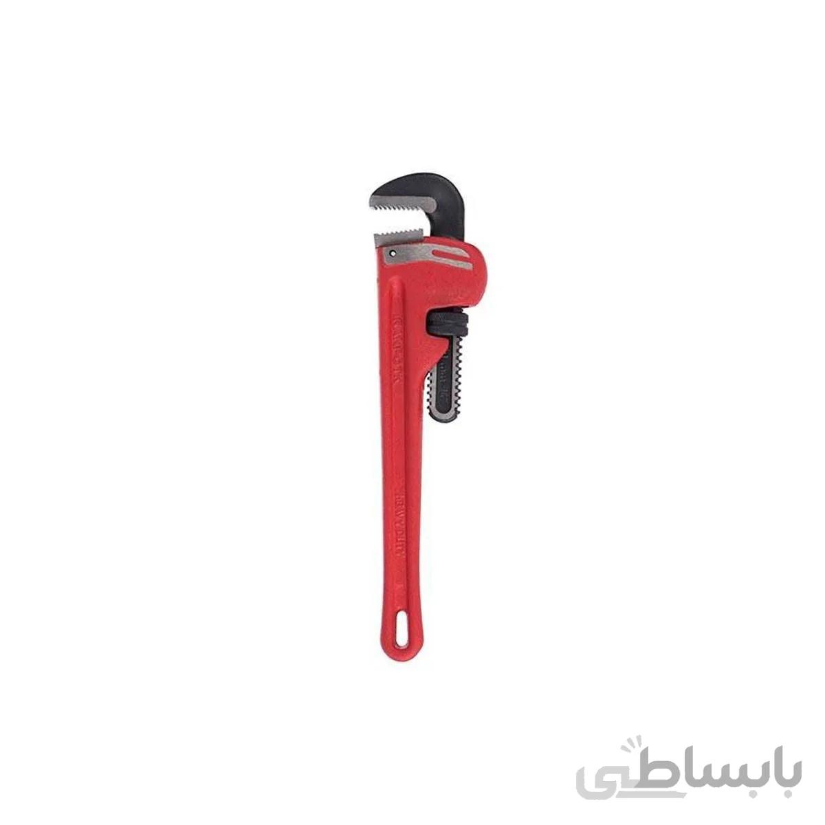آچار شلاقی ایران پتک مدل 1010DB سایز 10 اینچ