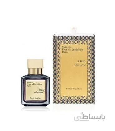 عطر ادوپرفیوم فرانسیس کِرکجان با کد 3700559601396 ( OUD SILK MOOD EDP ) ا OUD SILK MOOD EDP