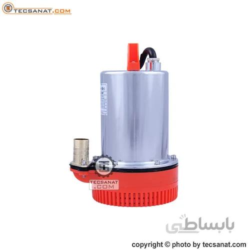 کفکش دراپ 8 متری 3/4 اینچ 24 ولت مدل ZQB-24