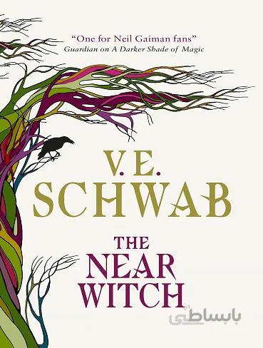 The Near Witch جادوگر نزدیک