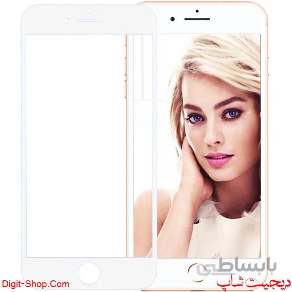 گلس اپل آیفون 8 پلاس , Apple iPhone 8 Plus