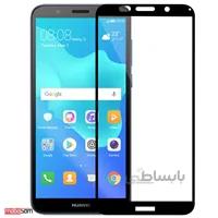 محافظ صفحه نمایش سرامیکی تمام صفحه 100D مناسب برای گوشی موبایل هوآوی Y5/Y5 Prime/Y5 Lite 2018