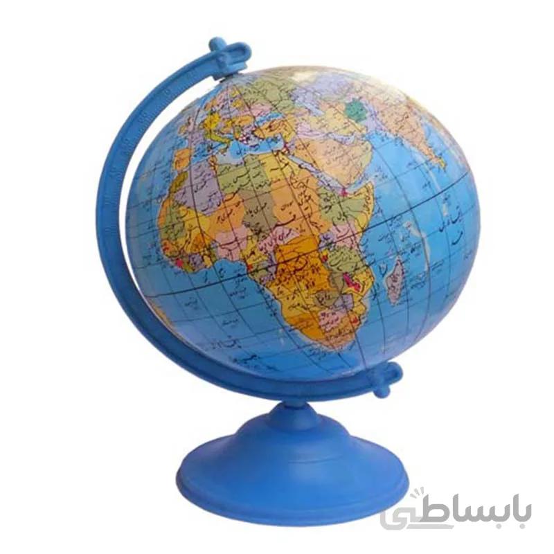 کره زمین مدل G13 ا Planet Earth