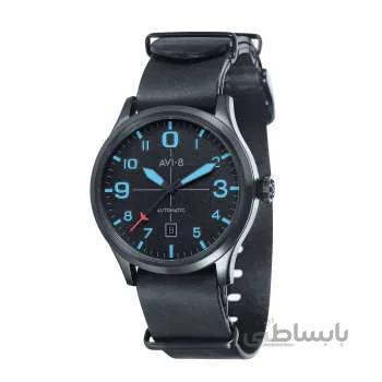 ساعت مچی عقربه ای مردانه ای وی-8 مدل AV-4021-0D ا AVI-8 AV-4021-0D Watch For Men