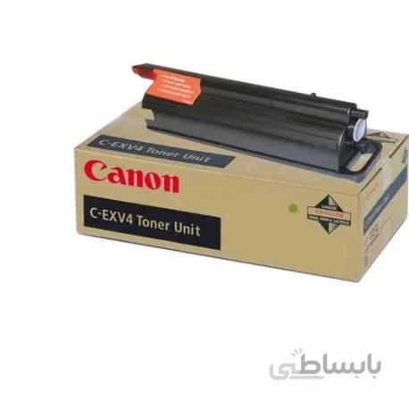 تونر کارتریج کانن Canon GPR-7 | طرح فابریک