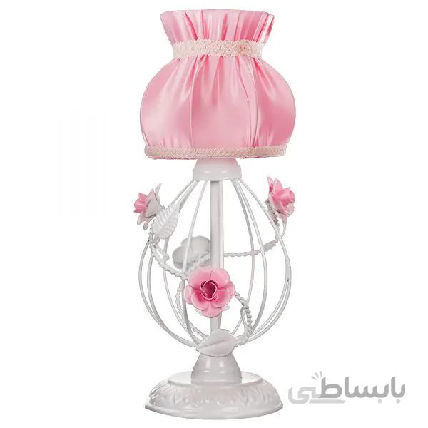 چراغ خواب رومیزی وزرا مدل RO111