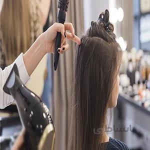 بانک شماره موبایل آرایشگر های بانوان