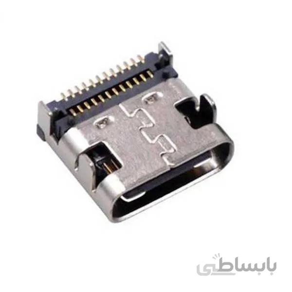 سوکت شارژ شیائومی xiaomi Redmi Note 8T