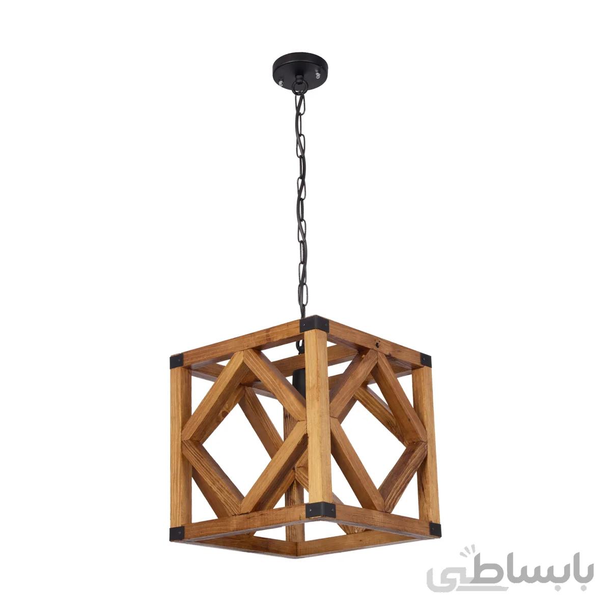 چراغ آویز کد ADM-560