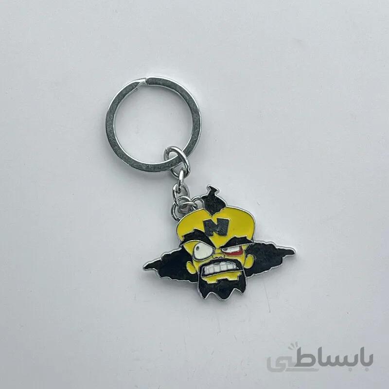 خرید چارم گیمینگ طرح CRASH