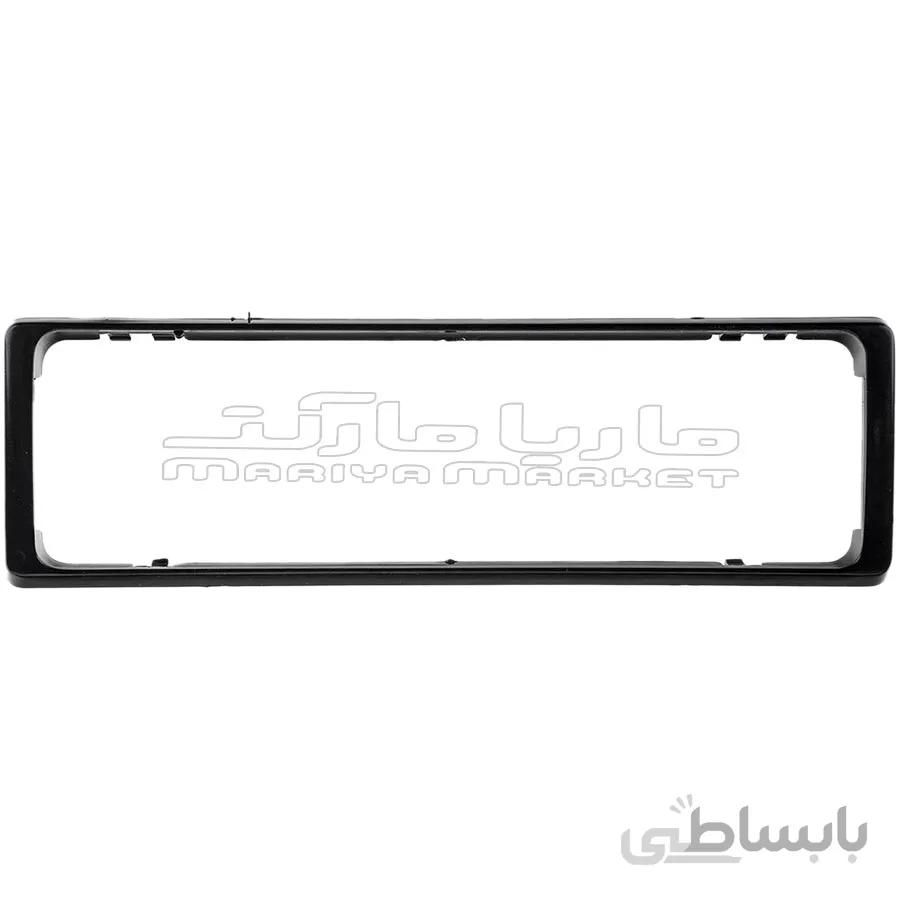 زره دور پنل کنوود و سونی
