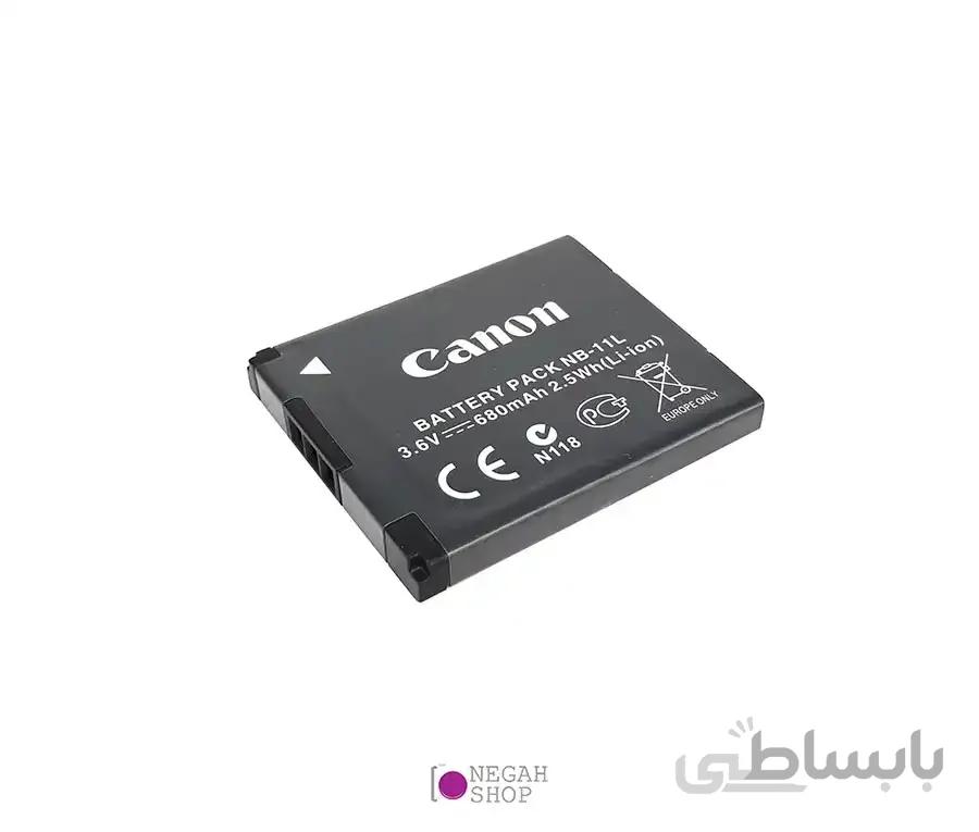 Canon  NB-11L Digital Camera Battery
