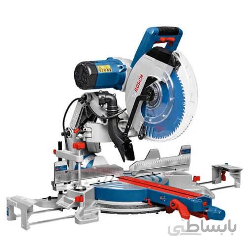 اره فارسی بر بوش مدل GCM-12-GDL
