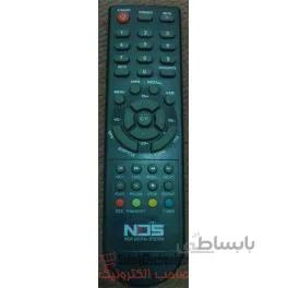 کنترل گیرنده دیجیتال NDS
