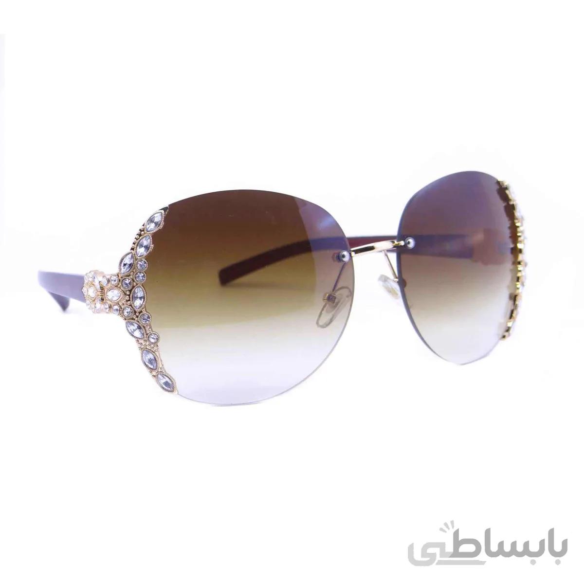 عینک آفتابی زنانه شانلsh-1