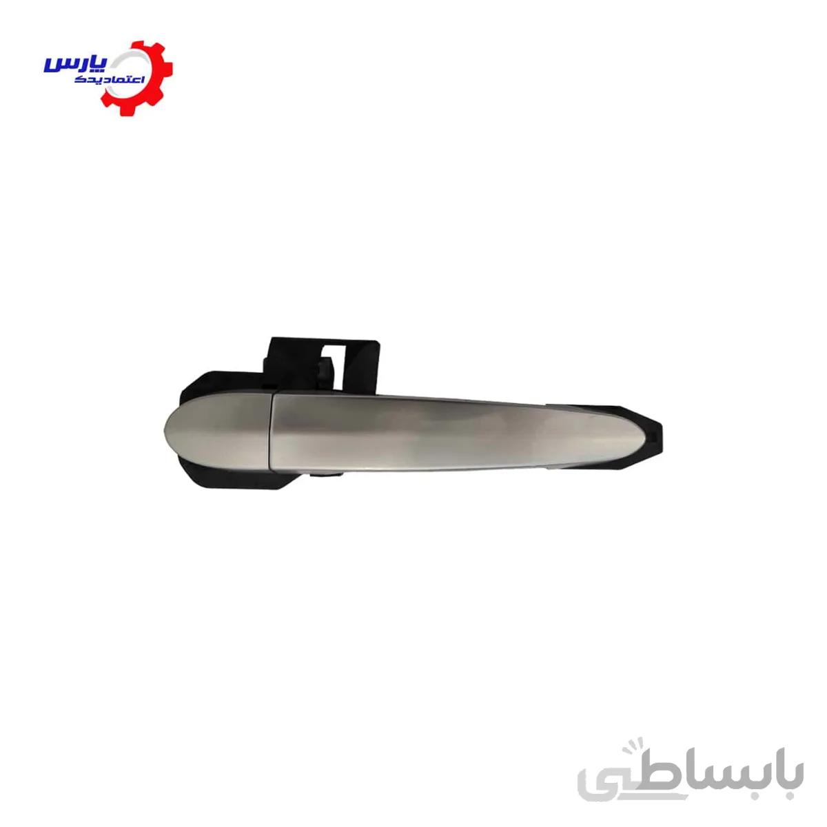 دستگیره بیرونی در جلو راست گریت وال ولکس C30