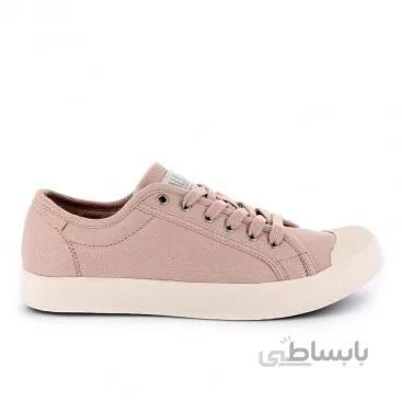 کفش اسنیکر اسپرت پالادیوم زنانه Palladium Pallaphoenix Og Canvas