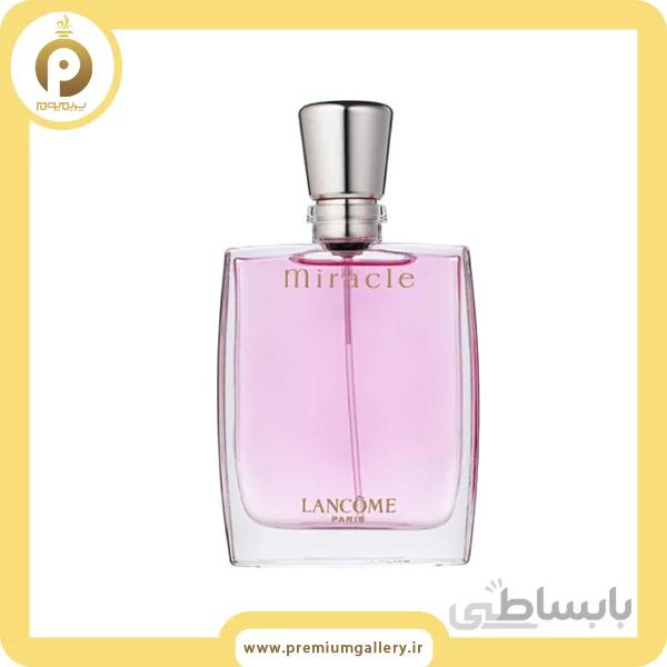 عطر ادکلن لانکوم میراکل | Lancome Miracle