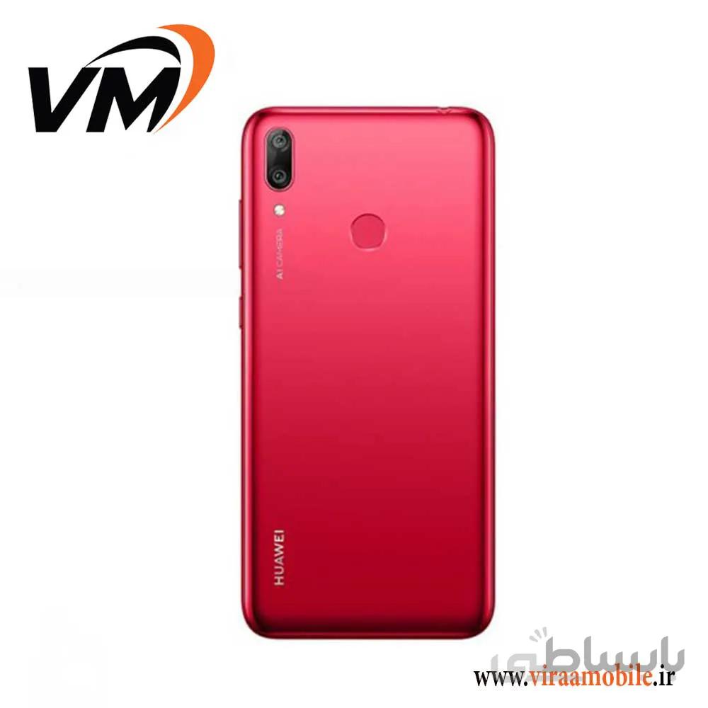 درب پشت اصلی هواوی Huawei Y7 2019