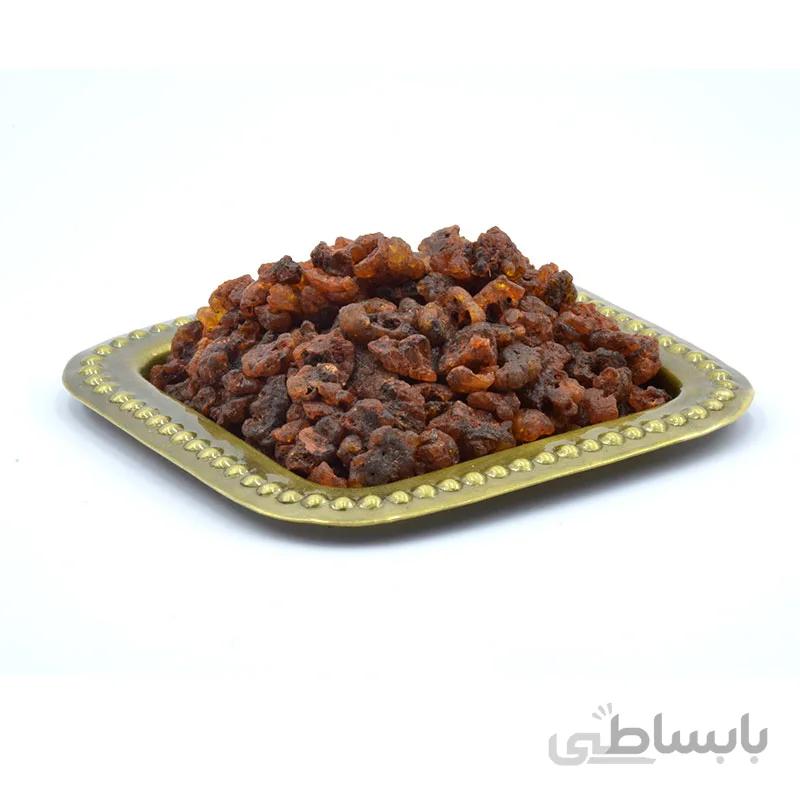 لاک مغسول