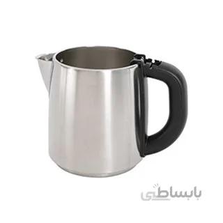 قوری چای ساز بوش ( استیل )