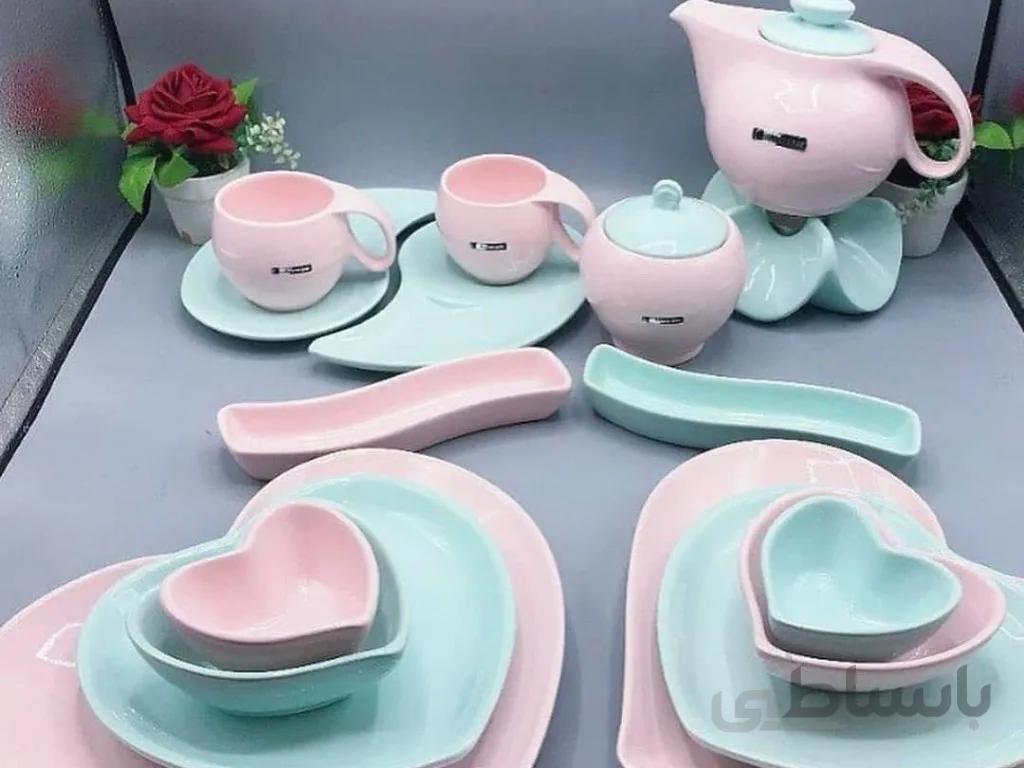 صبحانه خوری ایسرام
