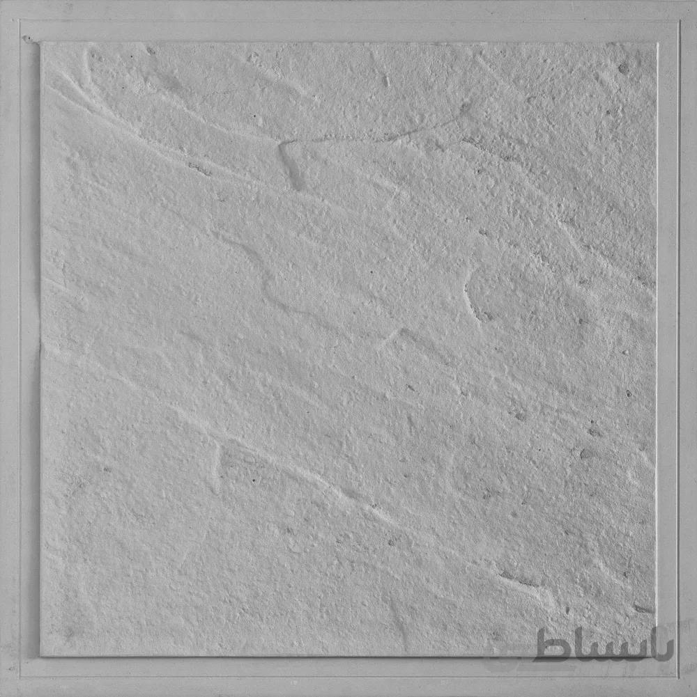 موزاییک محوطه سازی و پارکینگ F14