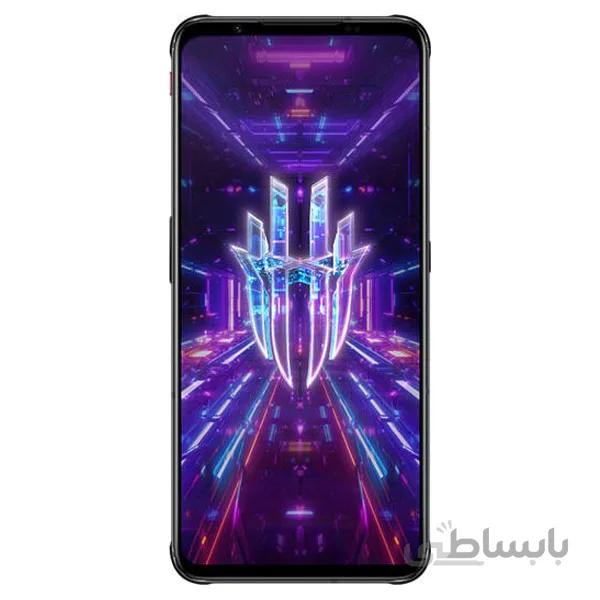 گوشی زد تی ای Nubia Red Magic 7 | حافظه 256 رم 18 گیگابایت ا ZTE Nubia Red Magic 7 256/18 GB