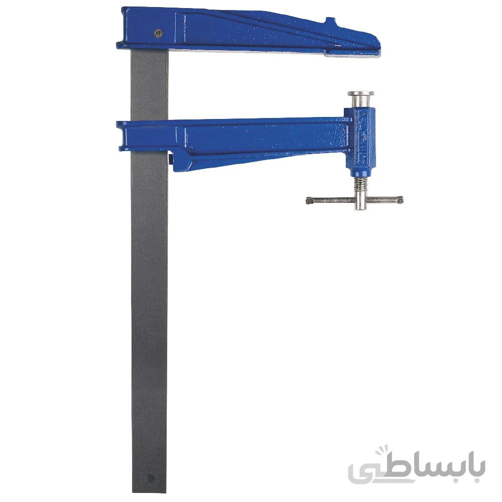 پیچ دستی 30×22 سانتی متر پیهر مدل 15030 ا Piher Model 15030 Carving Vise-Size 30*22
