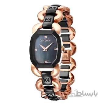 ساعت مچی عقربه ای زنانه اسکادا مدل EW2605103