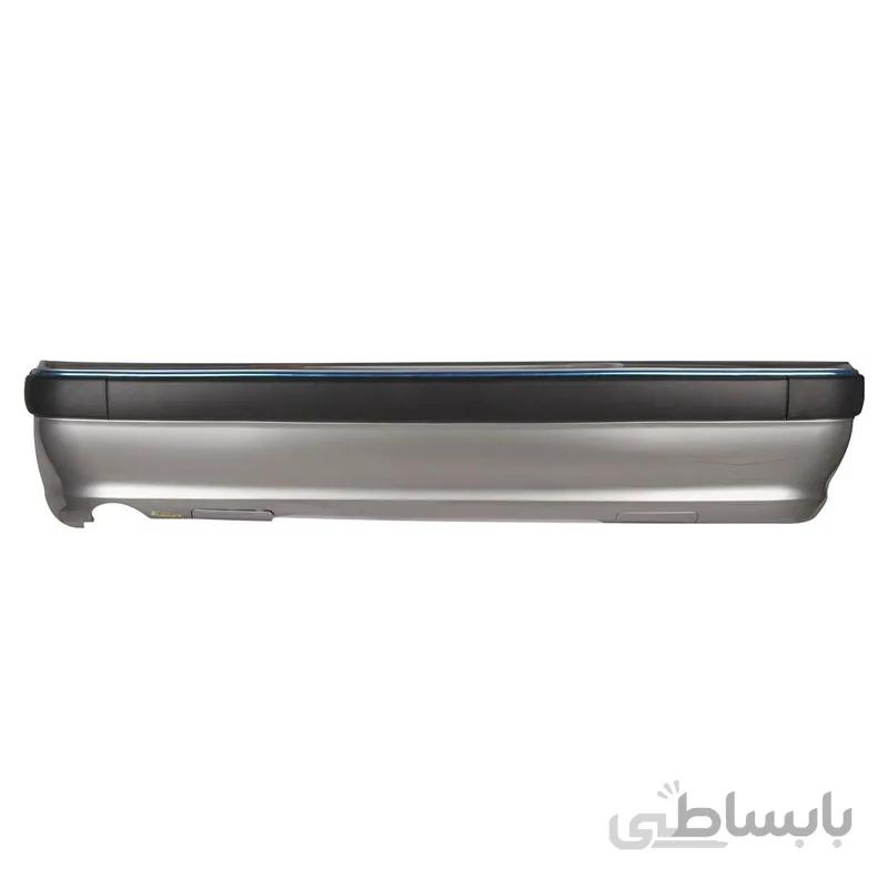 سپر عقب پارس خاکستری بدون سنسور کروز