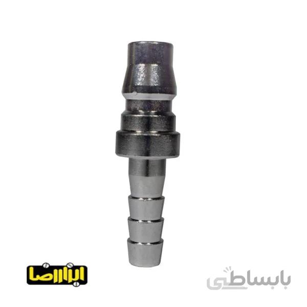کوپلینگ باد شلنگ خور اکتیو 1/4 اینچ مدل 20PH