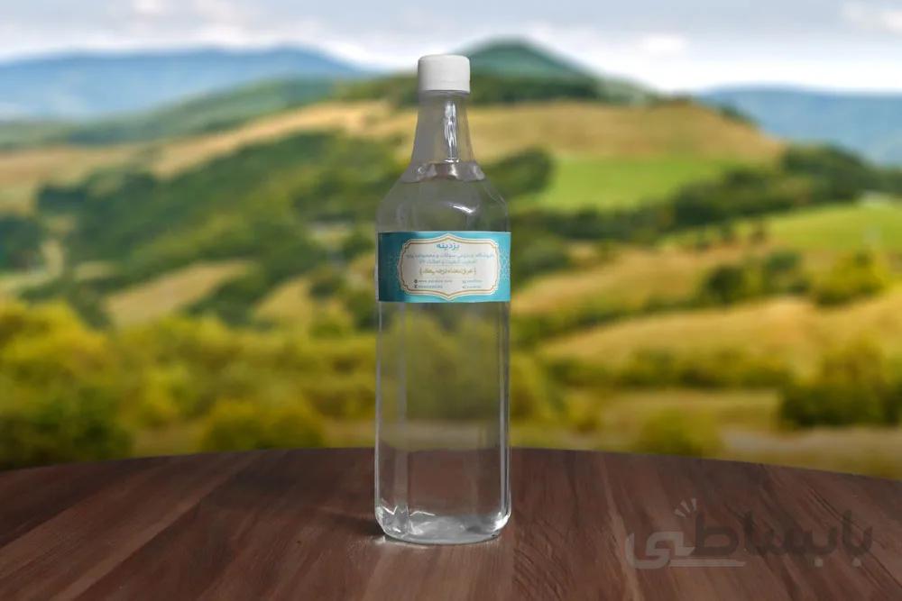 عرق نعنا 1 لیتری