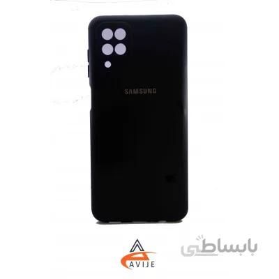 کاور TPU Samsung A12