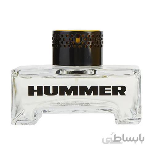 تستر هامر
hummer tester