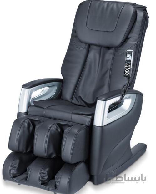 مبل ماساژ بیورر MC5000 ا Beurer MC5000 Massage Chair