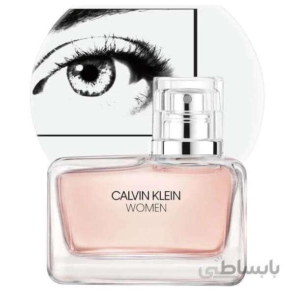 عطر کلوین کلین کلوین کلاین ومن ا عطر Calvin Klein Calvin Klein Women