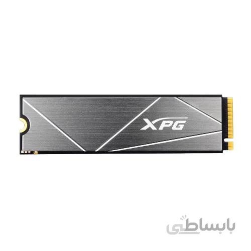 حافظه SSD اینترنال 1 ترابایت Adata مدل XPG GAMMIX S50 LITE M.2 ا Adata مدل XPG GAMMIX S50 LITE M.2