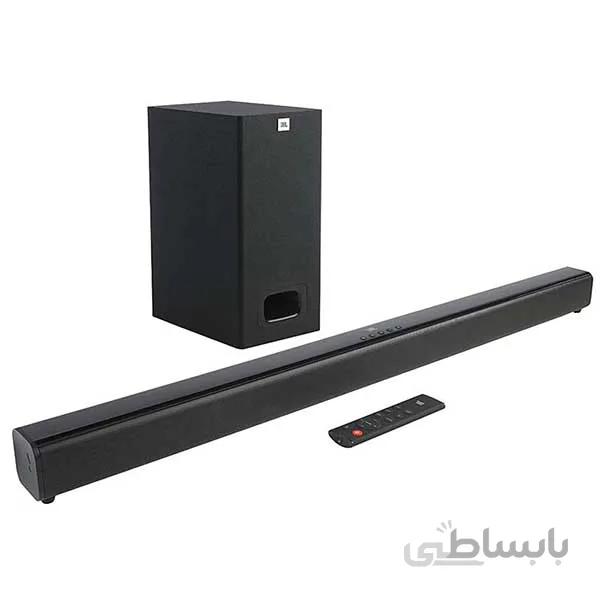 ساندبار جی بی ال مدل سینما SB130 ا JBL Cinema SB130 Soundbar