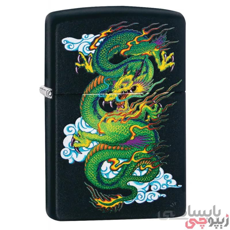 فندک زیپو اصل کد ۲۹۸۳۹ – Original Zippo Lighter