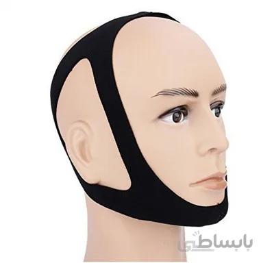 چانه بند ضدخروپف