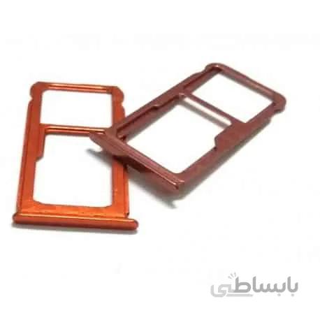 خشاب سیم کارت گوشی نوکیا nokia 7 plus