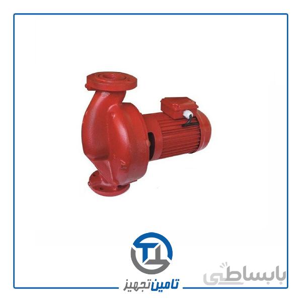 الکتروپمپ سیرکولاتور سهند 2 اینچ A6 سه فاز