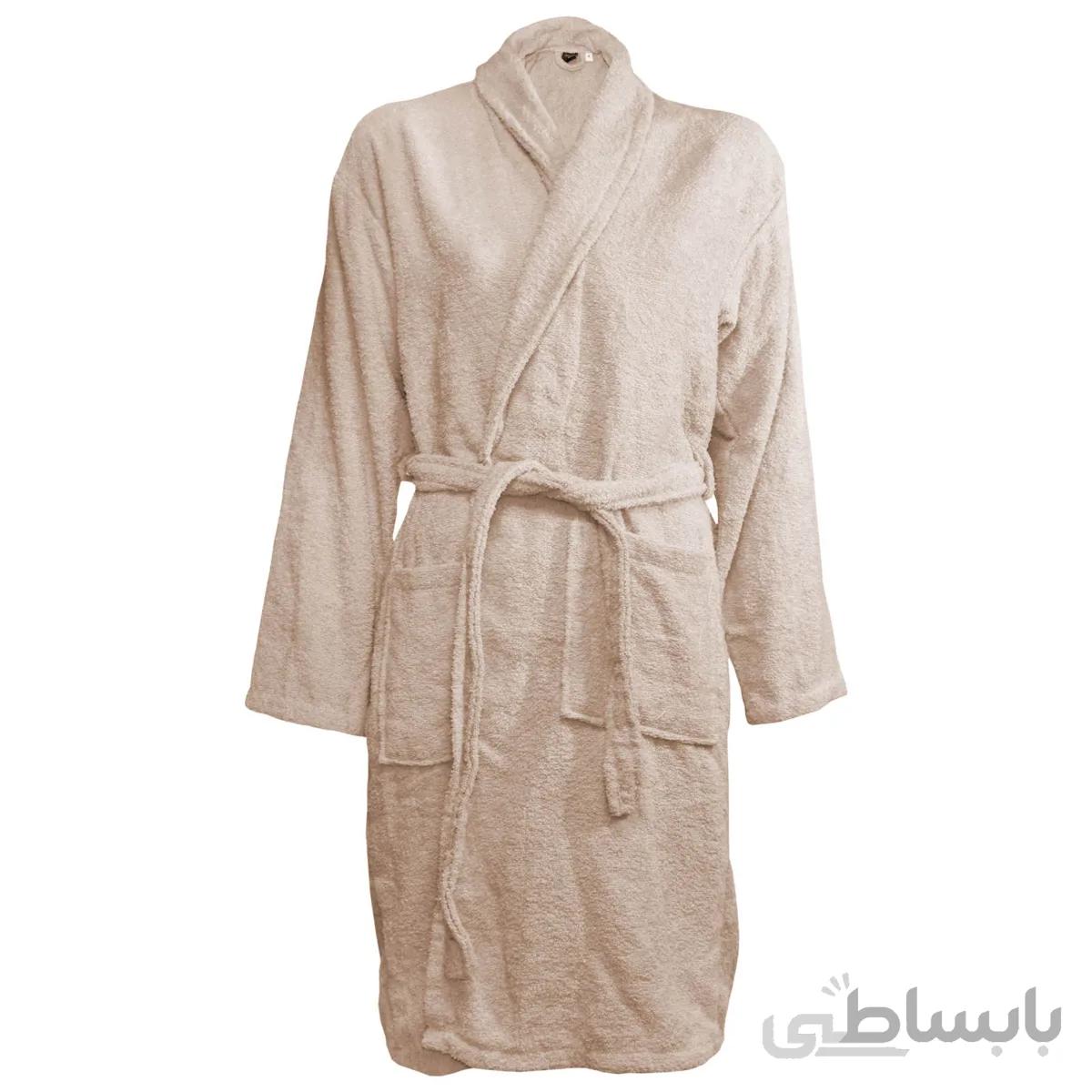 حوله پالتویی وی آی پی فاین مدل V-784 سایز 105 سانتی متر