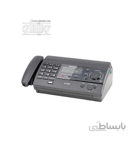 فکس حرارتی پاناسونیک KX-FT501 ا Panasonic KX - MB2130 Fax