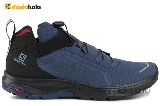 کفش کتانی پیاده روی،شهری و طبیعت گردی اورجینال سالامون Salomon T-muter Wr 407998-S ا Original hiking urban and hiking sneakers Salomon T muter Wr 407998-S