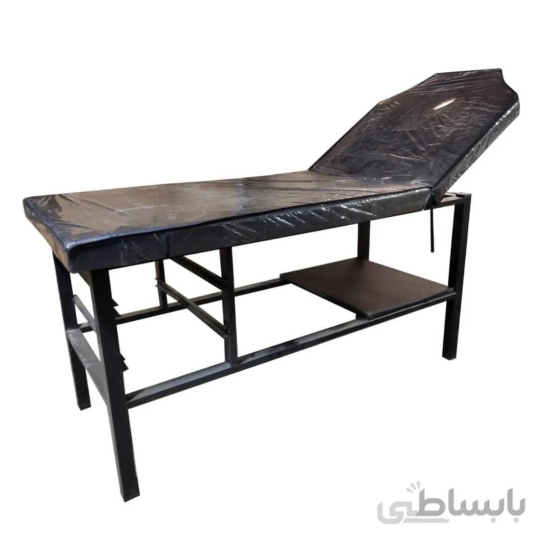 تخت دو تیکه ماساژ و اپیلاسیون