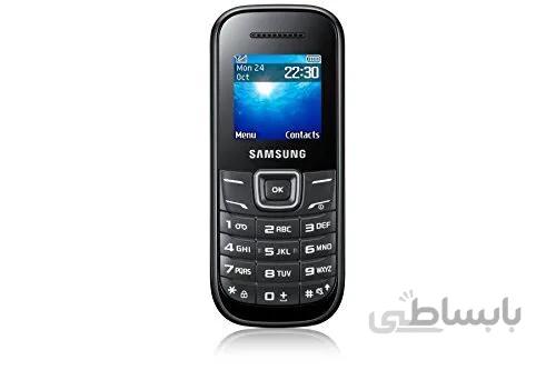گوشی موبایل سامسونگ مدل Keystone 2 GT-E1207Y دو سیمکارت